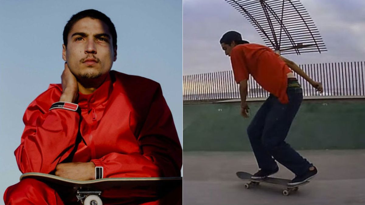 Fallece uno de los mejores skater del mundo atropellado por un camión mientras entrenaba Fallece uno de los mejores skater del mundo atropellado por un camión mientras entrenaba