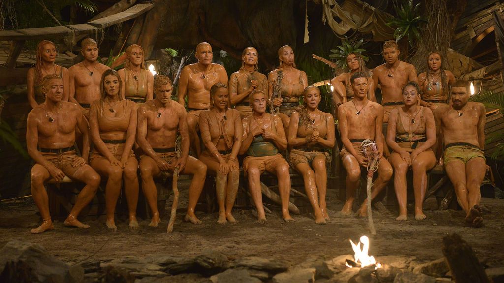 ¿Cómo llevarán todos ellos su convivencia en las diferentes islas?