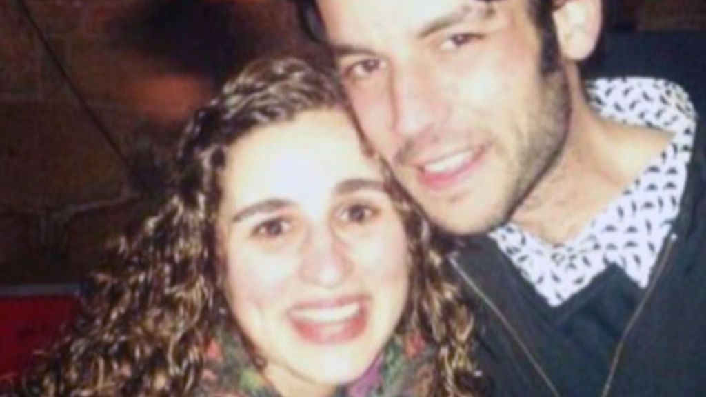 Llegan a Madrid los féretros de la pareja española fallecida en los atentados de Sri Lanka