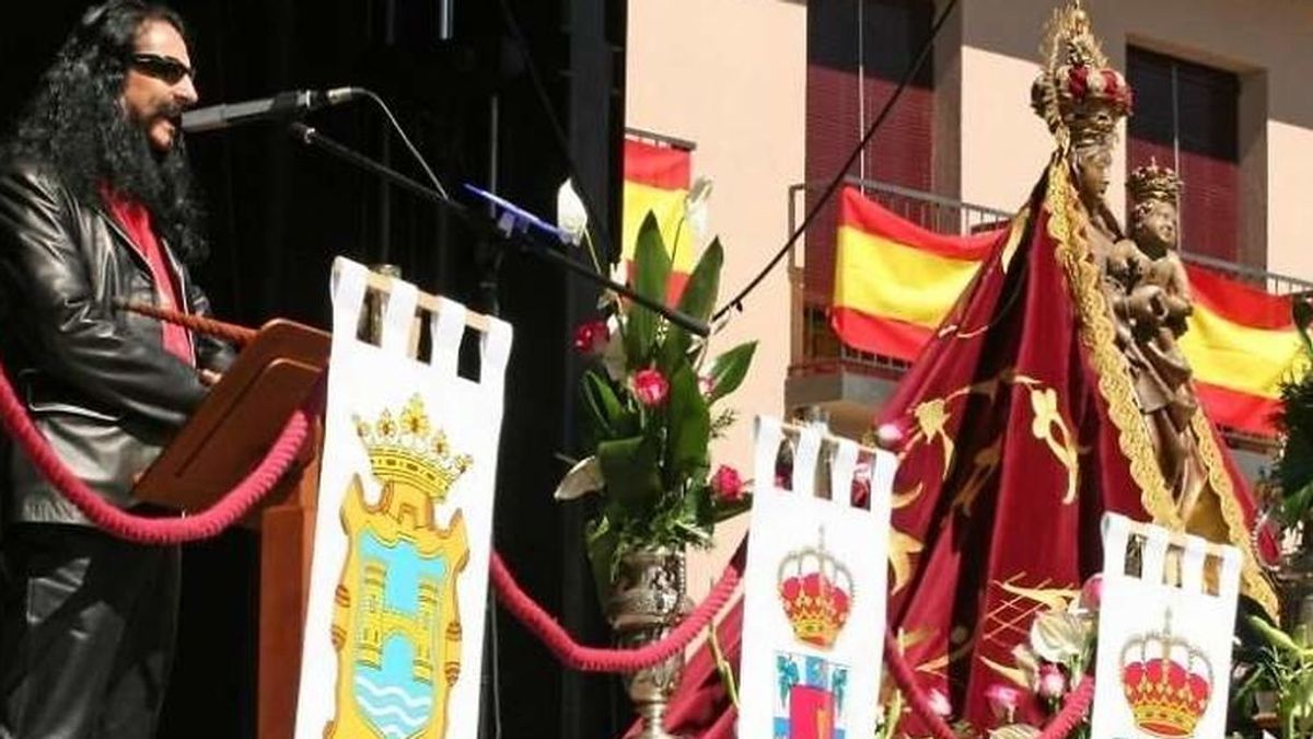 Muere José Estanga Rebollal, el alcalde 'rockero' del Partido Popular en Oencia (León)