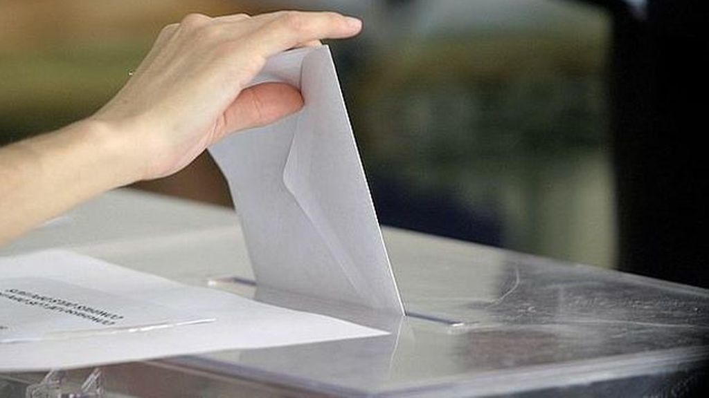 36,8 millones de españoles están llamados a las urnas, de los que más de un millón votan por primera vez