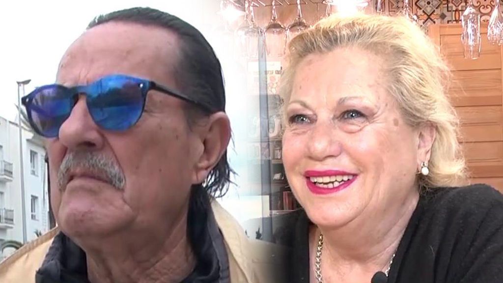 Las primeras palabras de Julián Muñoz y Mayte Zaldívar sobre la participación de Isabel Pantoja en ‘Supervivientes’