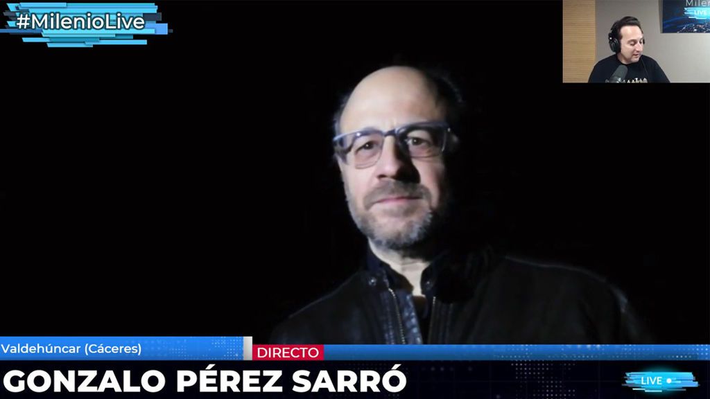 El humanoide que surgió de las aguas del Tajo:  Así es el caso español de Pascagoula