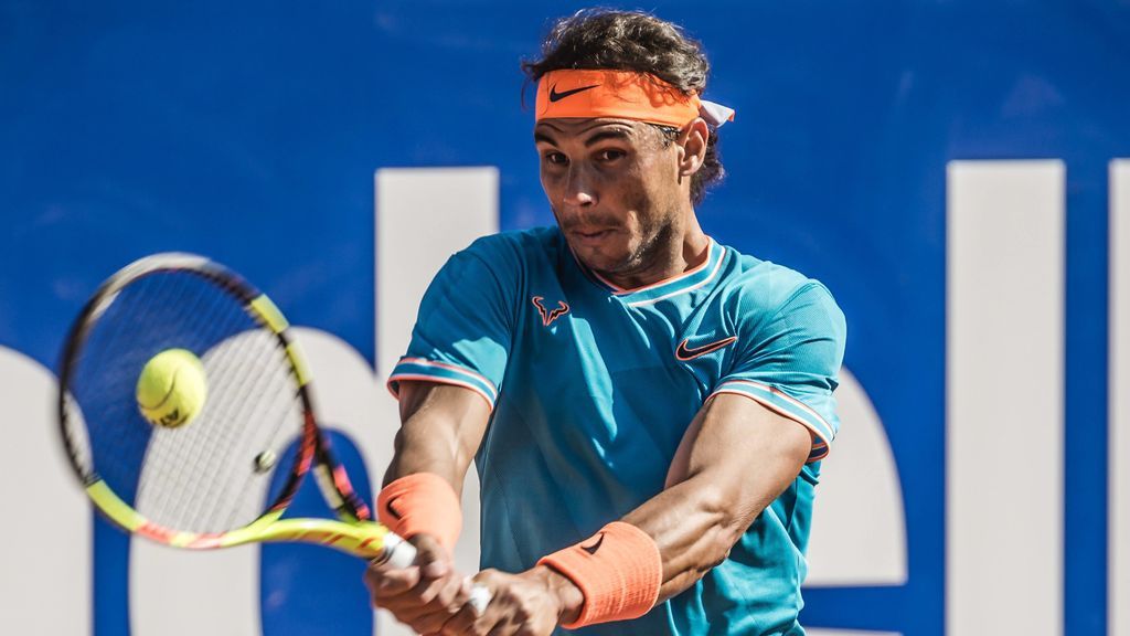 Nadal cae derrotado ante su verdugo Thiem en las semifinales del Godó Nadal cae derrotado ante su verdugo Thiem en las semifinales del Godó