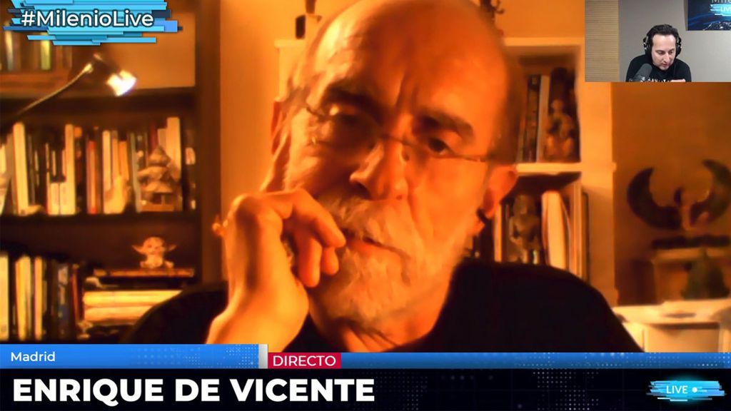 Milenio Live (27/04/2019) – La guerra mágica (2/3)