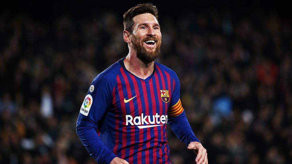 El Barcelona, campeón de LaLiga El Barcelona, campeón de LaLiga