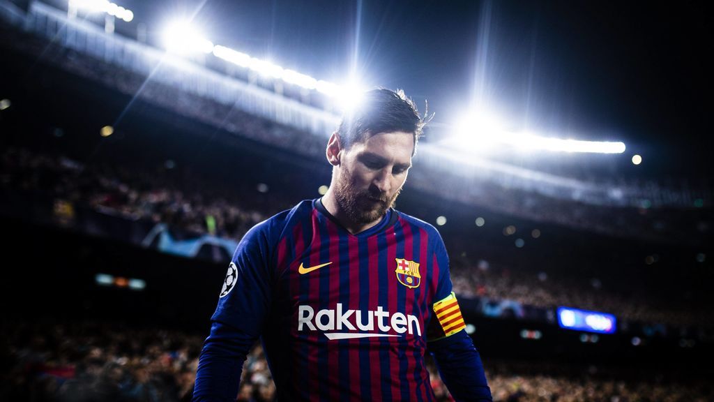 El rey de LaLiga: Messi consigue su décimo título liguero