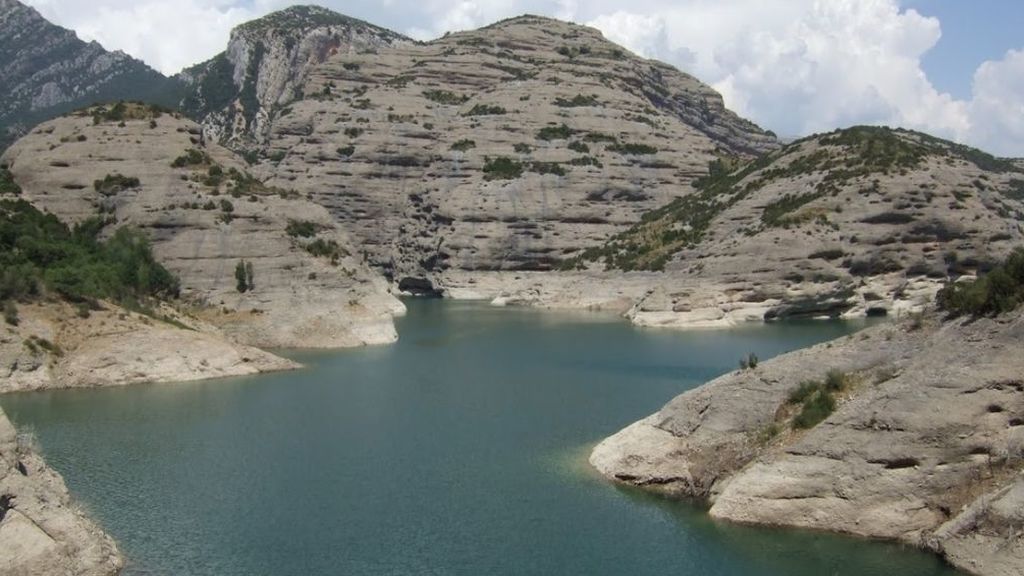 Encuentran el cuerpo de un niño de 9 años desaparecido en la Sierra de Guara Encuentran el cuerpo de un niño de 9 años desaparecido en la Sierra de Guara