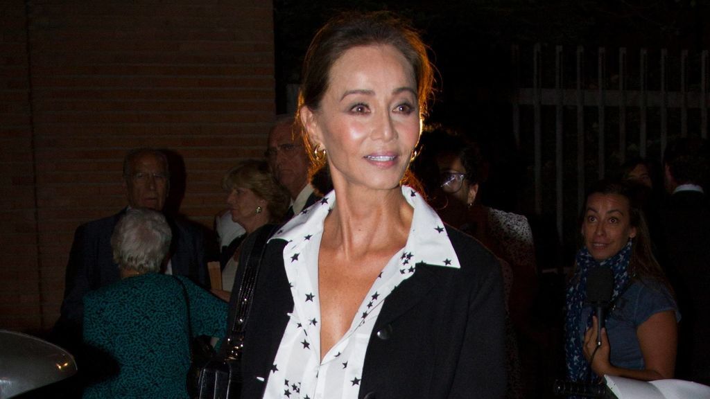 Isabel Preysler es humana: la prueba que demuestra que es como tú y como yo