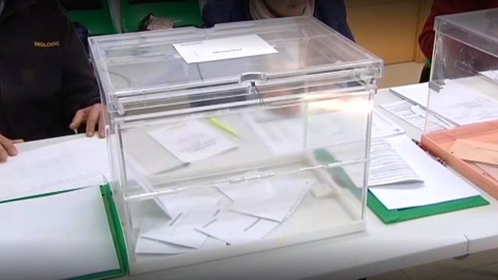La España vacía, el voto decisivo en el 28A