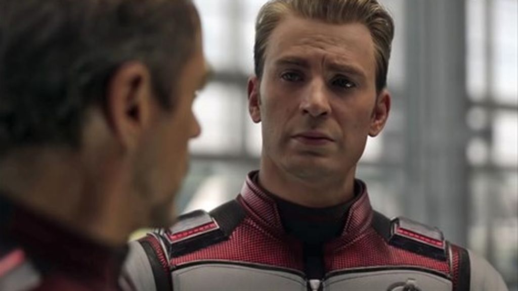 Vengadores revienta las taquillas y se convierte en el mejor estreno de la historia Vengadores revienta las taquillas y se convierte en el mejor estreno de la historia