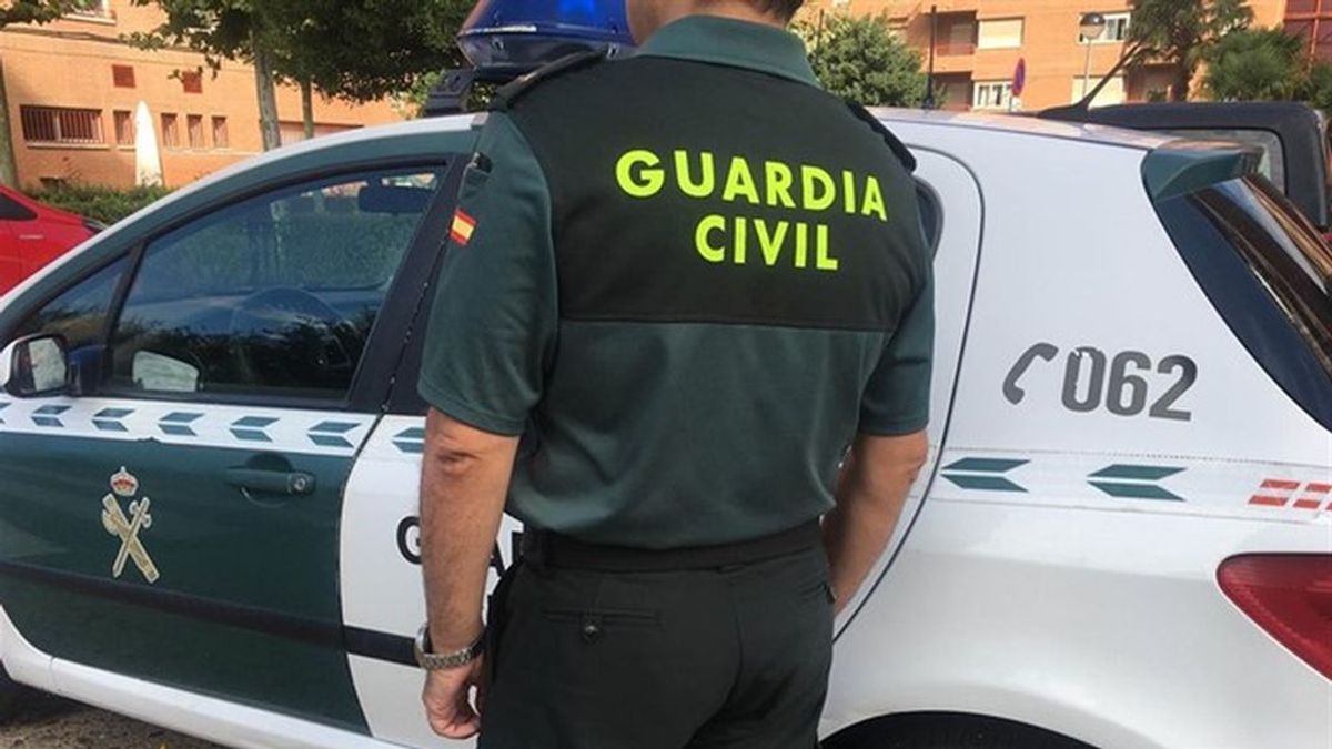 Detenido por abusar a una niña de 5 años en Las Torres de Cotillas, Murcia
