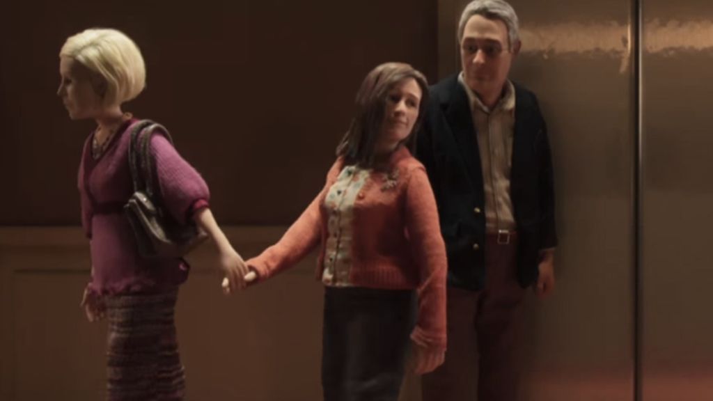 anomalisa