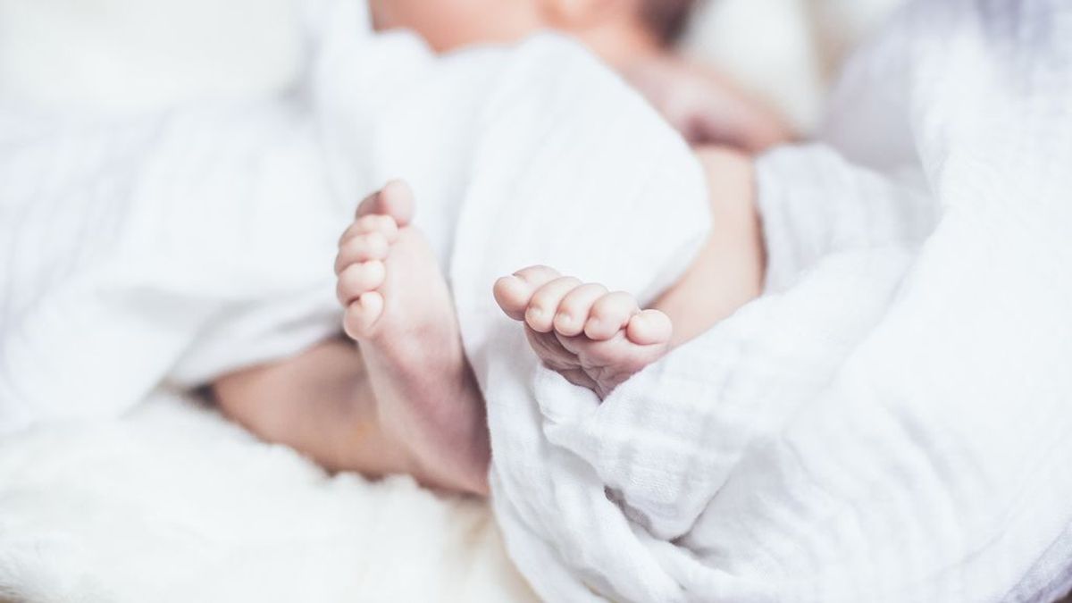Cojines y mantas causan hasta el 70 por ciento de las muertes de bebés por asfixia mientras duermen
