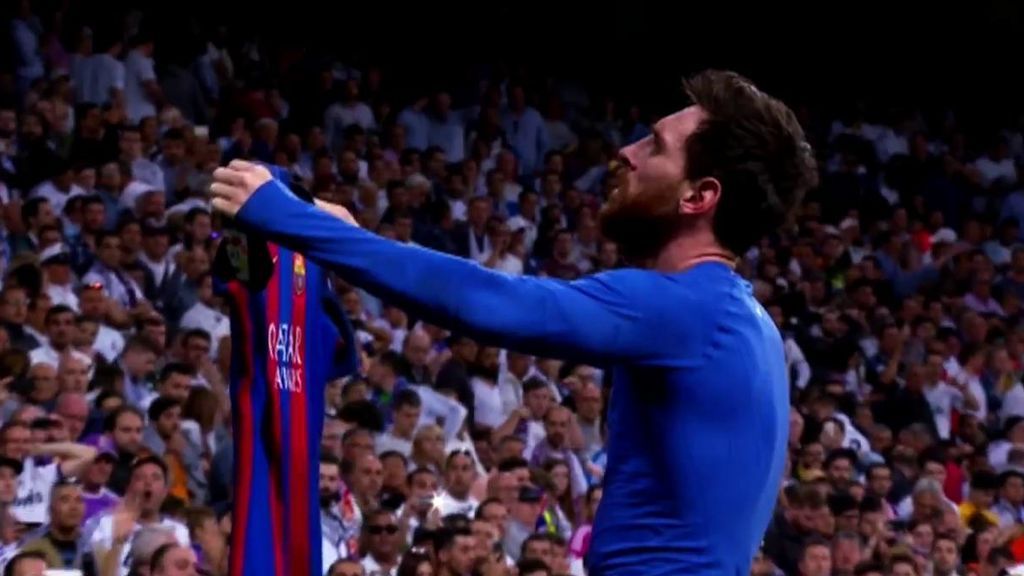 Messi suma más trofeos como blaugrana que todo el Real Madrid en los últimos 15 años