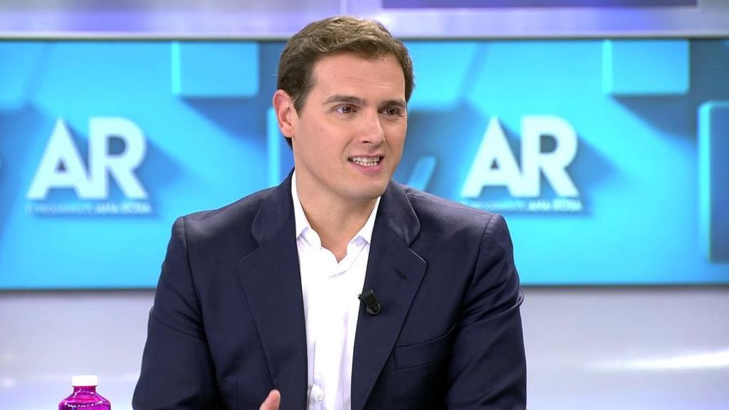 Albert Rivera Albert Rivera