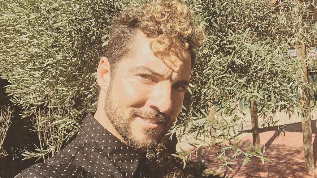 El domingo en familia de Ella y David Bisbal: “¡Disfrutando de un día de campo!”