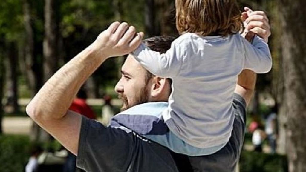 El gasto en prestaciones de paternidad se dispara un 28,3% hasta marzo tras la ampliación del permiso El gasto en prestaciones de paternidad se dispara un 28,3% hasta marzo tras la ampliación del permiso