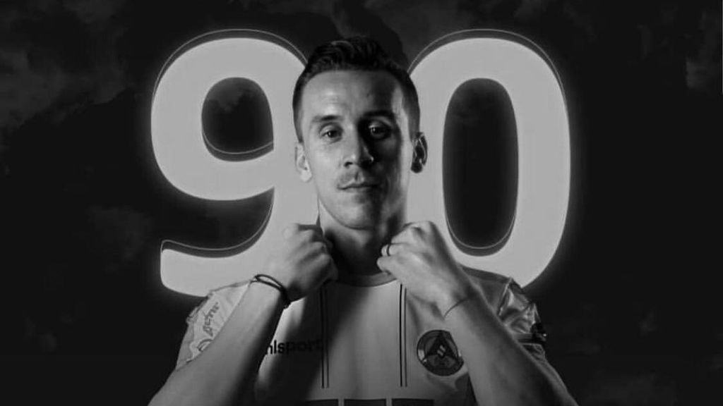 El mundo del fútbol llora la muerte de Josef Sural en un accidente de tráfico cuando volvía de un partido El mundo del fútbol llora la muerte de Josef Sural en un accidente de tráfico cuando volvía de un partido