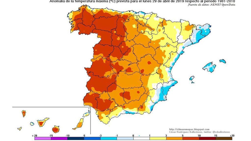 lunes anomalia