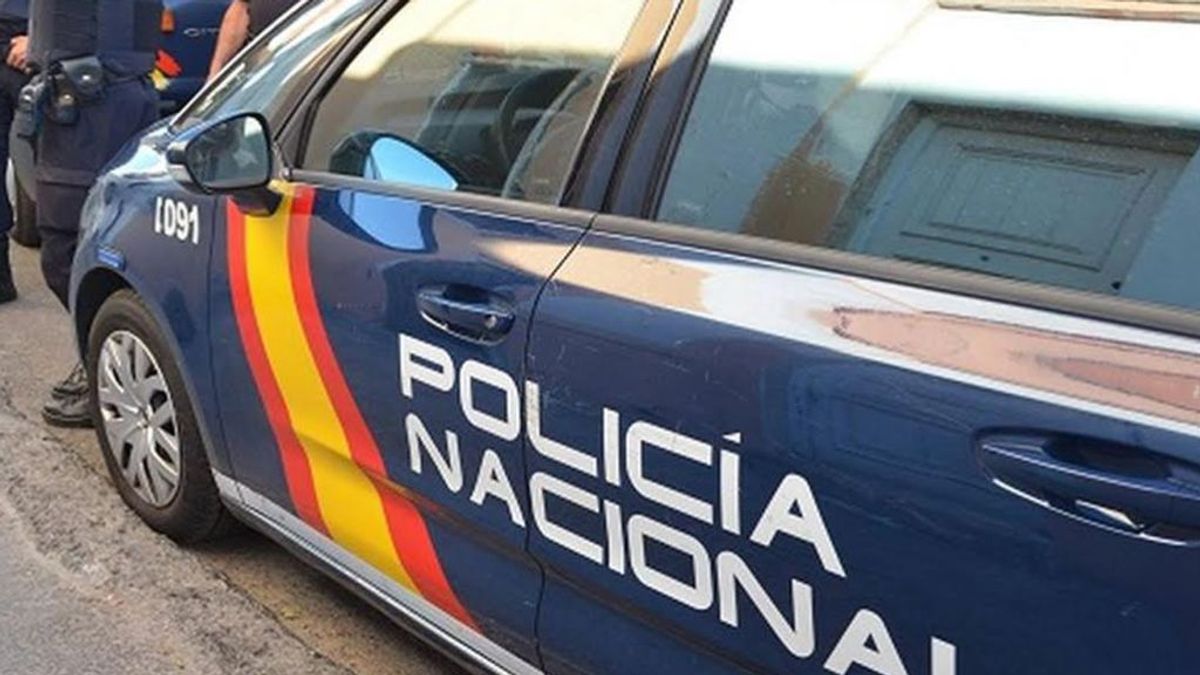 Detenida una madre por dar una paliza a su hija de 4 años y mandarla a la UCI en Zaragoza