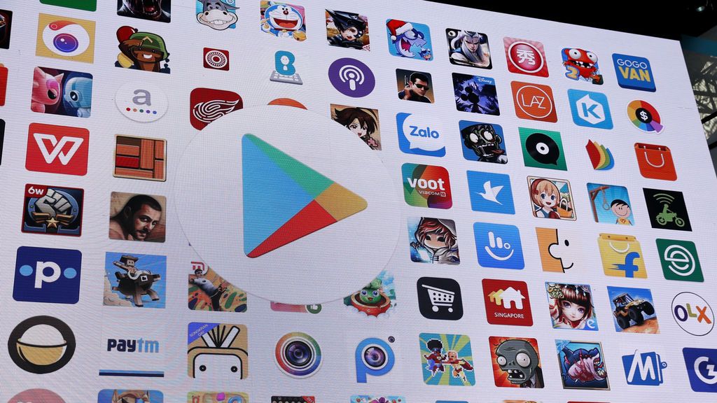 Un 'malware' publicitario se descargó más de 90 millones de veces a través de seis aplicaciones de Google Play Un 'malware' publicitario se descargó más de 90 millones de veces a través de seis aplicaciones de Google Play