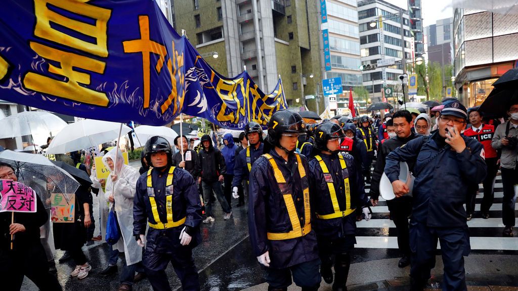 1 de Mayo:  Las marchas, las protestas y las fiestas alrededor del mundo