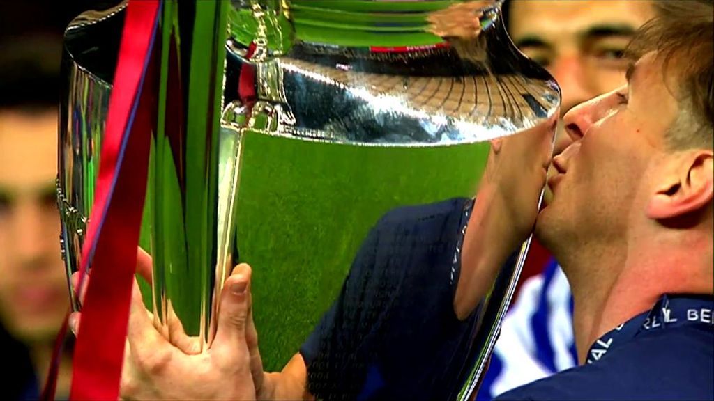 Messi quiere cumplir la promesa que hizo como primer capitán: ganar la Champions League