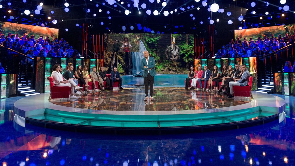 Telecinco (14,1%) encadena 8 victorias de abril con la edición informativa, la ficción, el entretenimiento y los magazines más vistos