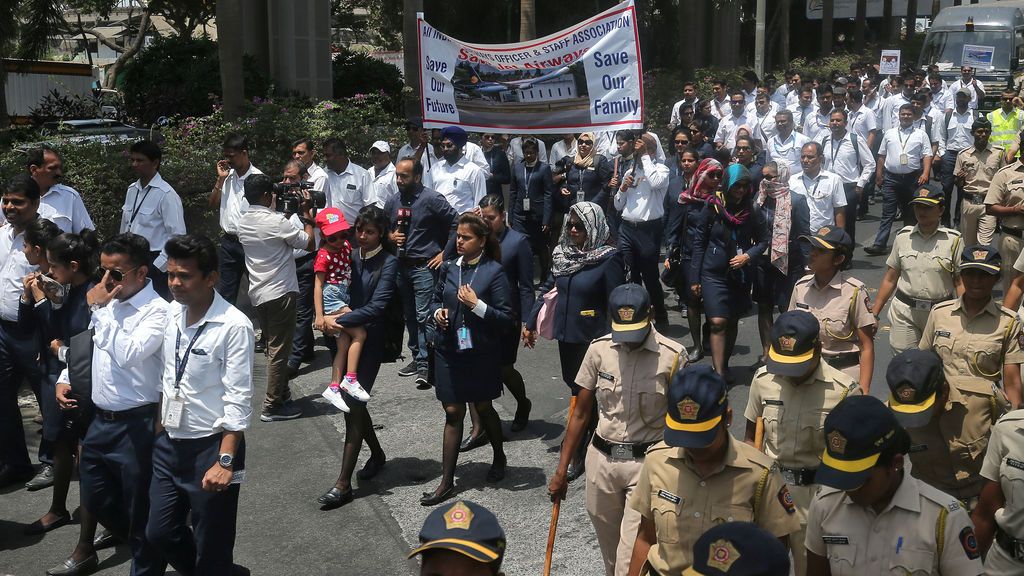 1 de Mayo:  Las marchas, las protestas y las fiestas alrededor del mundo