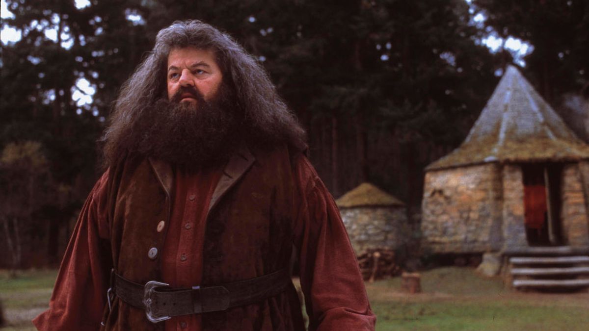 El sueño de cualquier fan de Harry Potter: pasa tus vacaciones en la cabaña de Hagrid