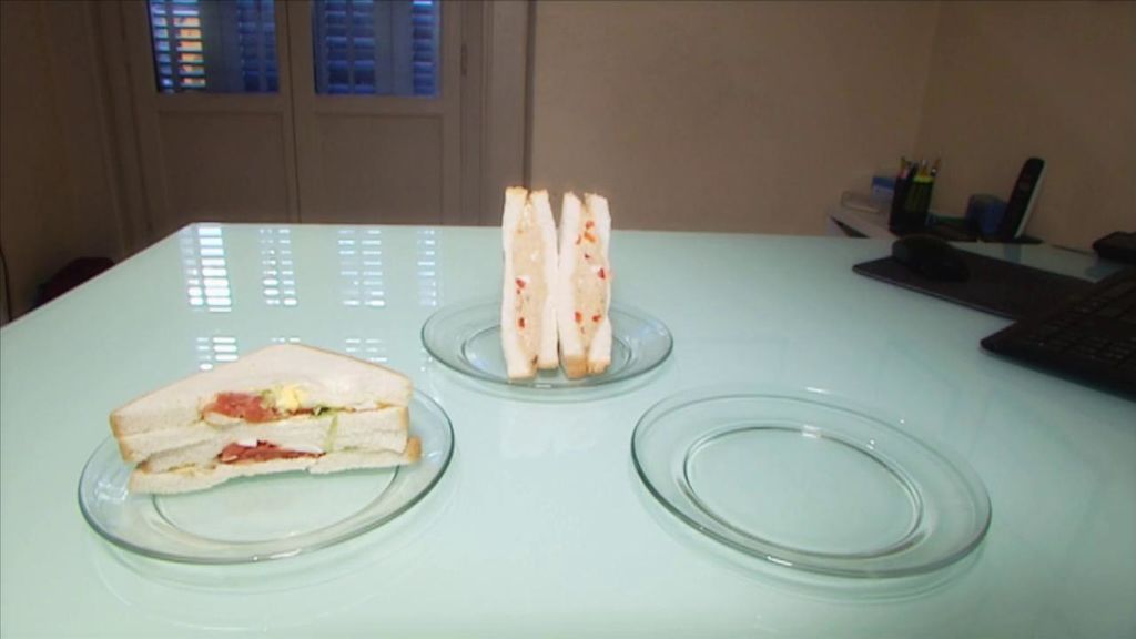 Alternativas saludables a la comida rápida de máquinas expendedoras