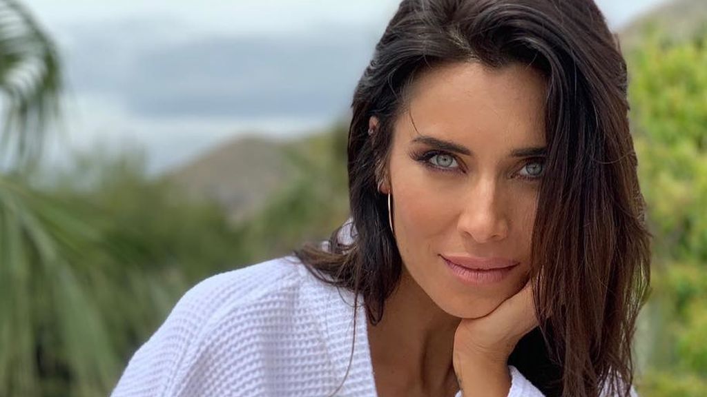 Pilar Rubio comienza las pruebas para su boda con Sergio Ramos: "Esta vez es más especial que ninguna"