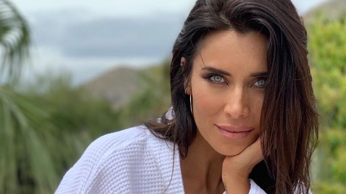 Pilar Rubio comienza las pruebas para su boda con Sergio Ramos: "Esta vez es más especial que ninguna"