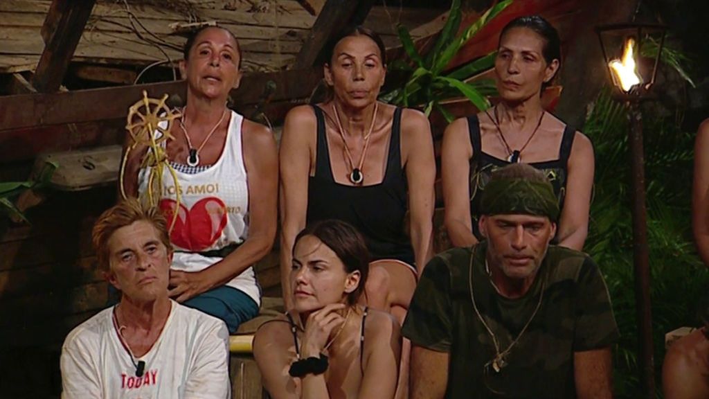 ‘Supervivientes’ arrasa en su primera jornada de expulsión con más de 3,5 millones de seguidores