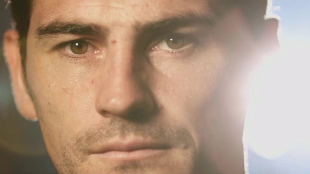 Casillas saldrá este fin de semana del hospital para seguir con su recuperación Casillas saldrá este fin de semana del hospital para seguir con su recuperación