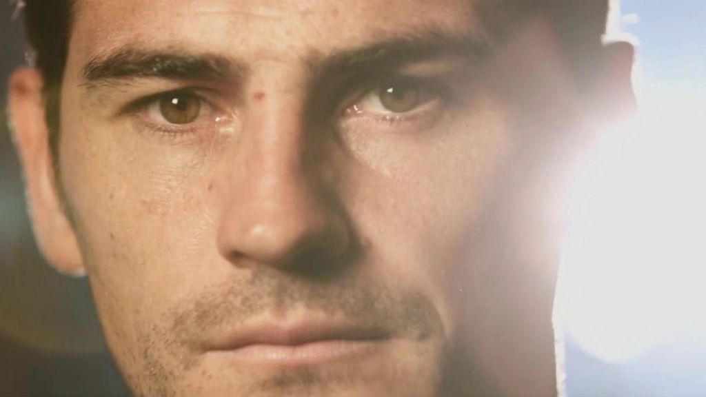 Casillas saldrá este fin de semana del hospital para seguir con su recuperación