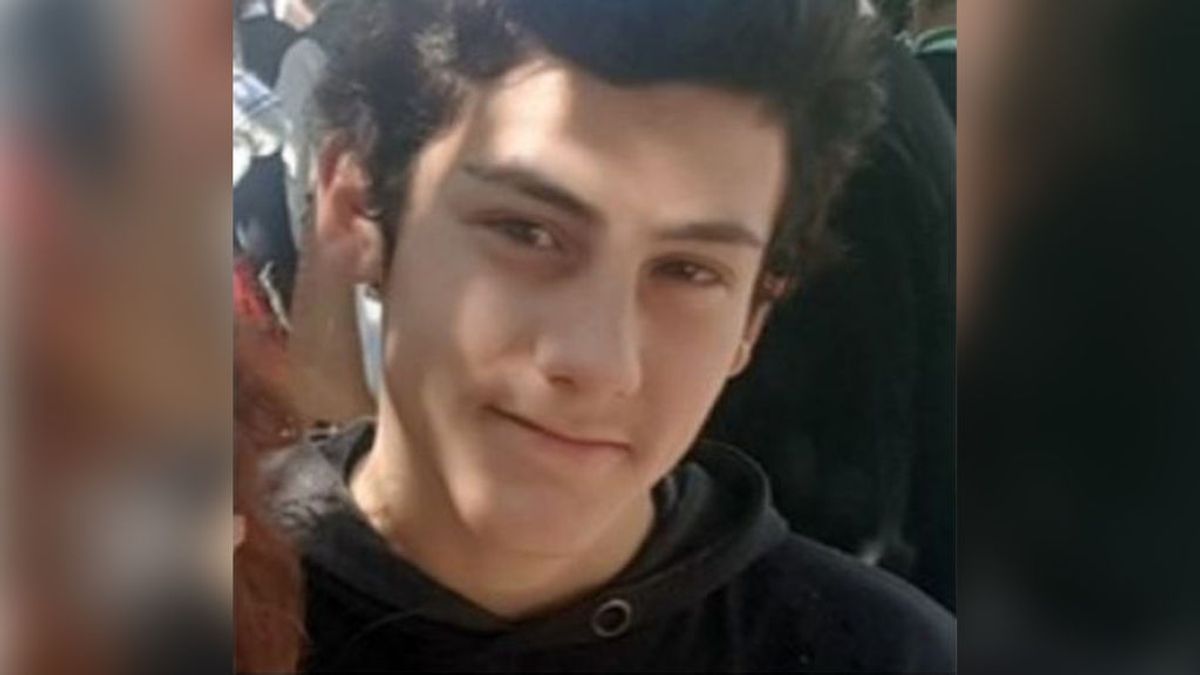 Encuentran al menor de 14 años que estaba desaparecido en Castellón