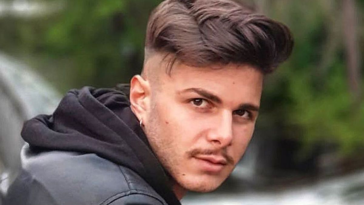 Manu Napoli 'MyH' reaparece irreconocible tras abandonar el trono: "Nuevo look" Manu Napoli 'MyH' reaparece irreconocible tras abandonar el trono: "Nuevo look"