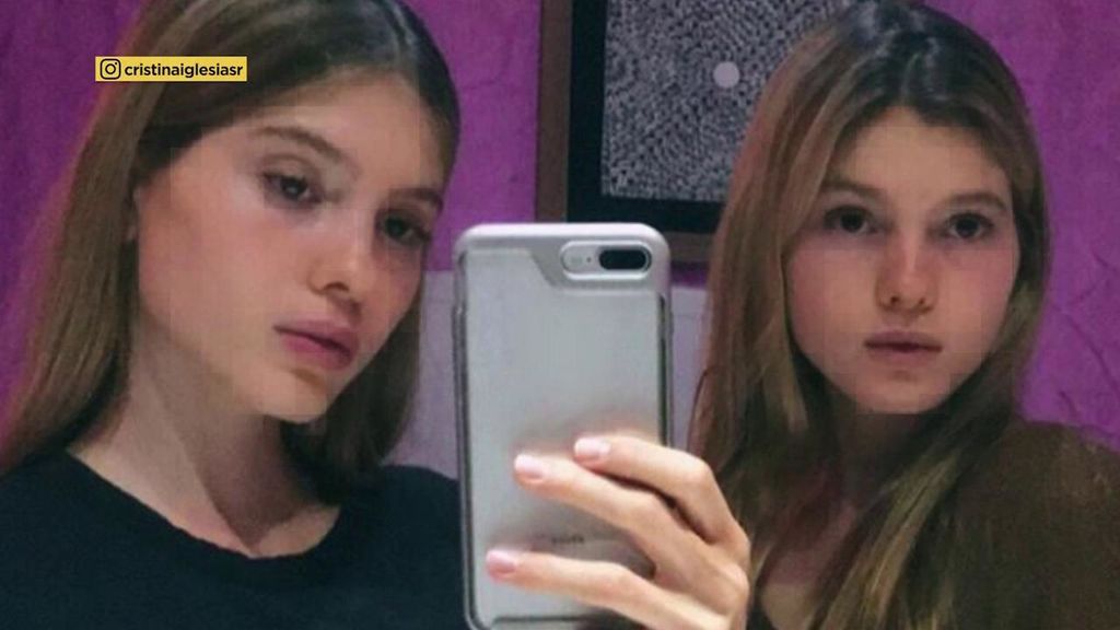 Las hijas de Julio Iglesias cumplen 18 años y ya podemos ver sus caras