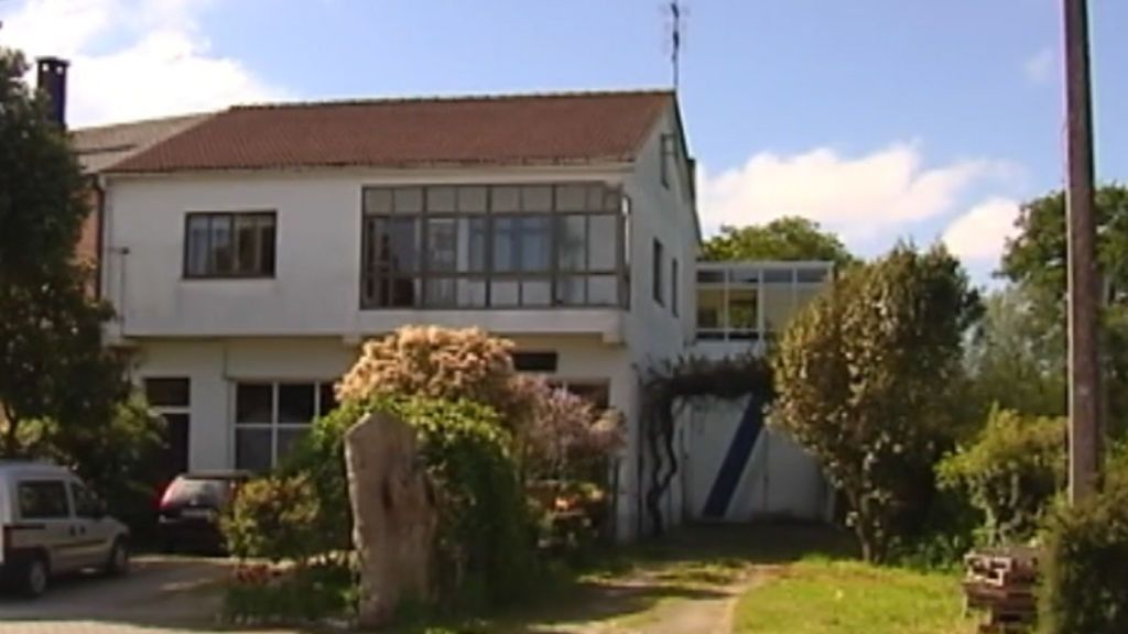 Investigan la muerte de una niña en la vivienda familiar en Lugo