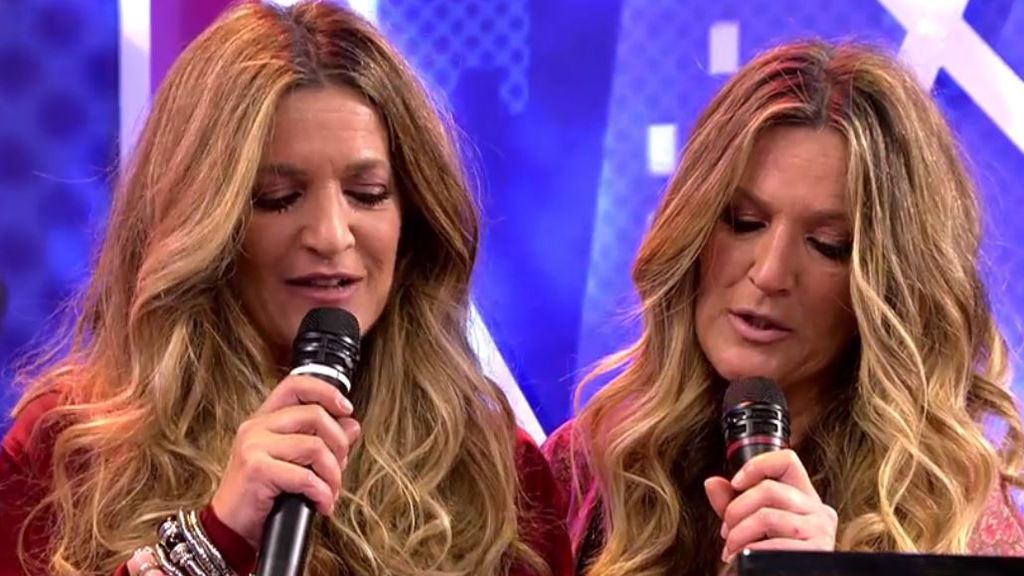 Las Mellis cantan en primicia ‘El Resbalón’, el hit que Alejandro Abad ha compuesto para ellas