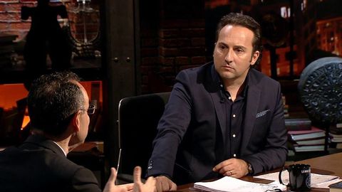 Cuarto Milenio El Programa De Iker Jimenez En Cuatro