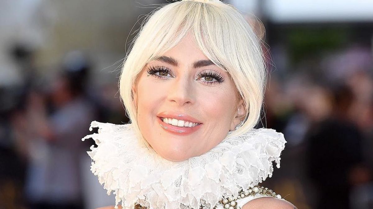 Lady Gaga muestra sus piernas sin depilar para la Gala Met 2019: "Completan mi look"