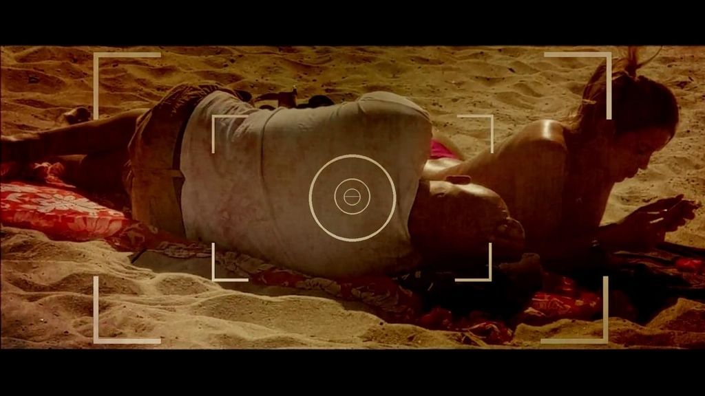 Marta López, la influencer de 22 años que ha conquistado a Kiko Matamoros