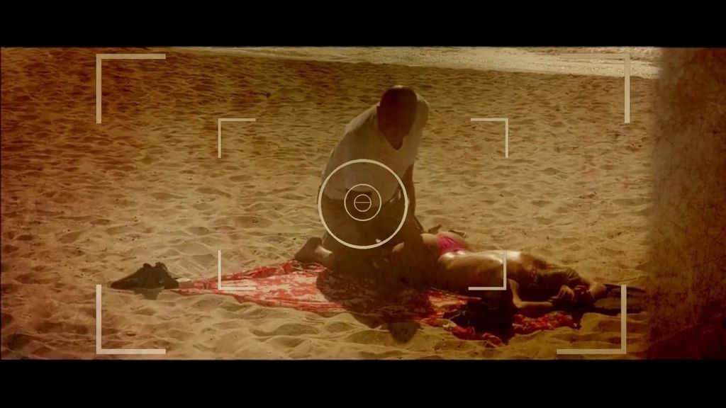 Matamoros ha comenzado una relación con la modelo e influencer Marta López