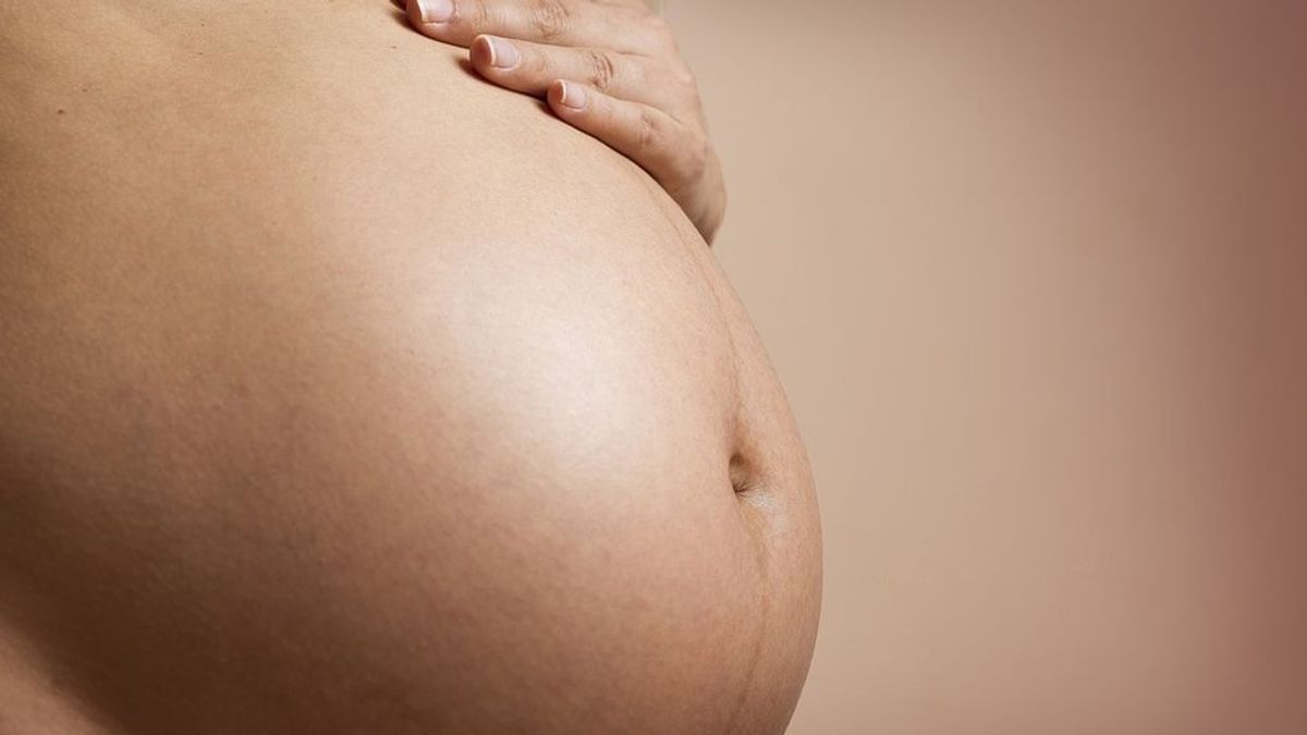 Las varices en las mujeres embarazadas pueden poner en riesgo al feto