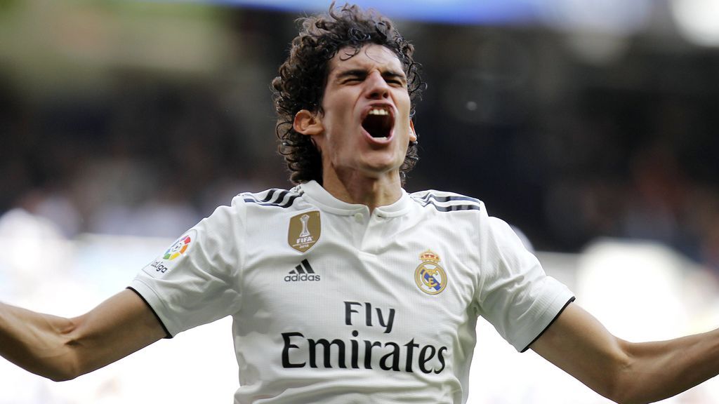 Los 'novatos' que ilusionan a la afición del Real Madrid de cara a la próxima temporada