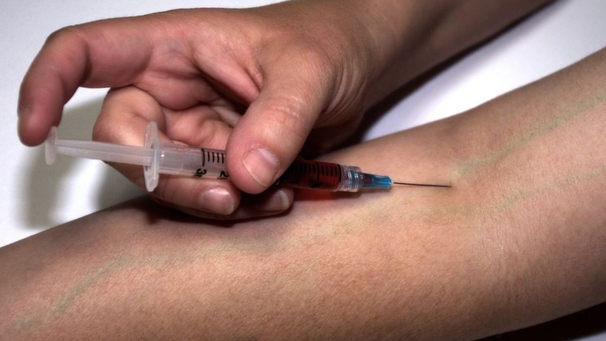 Un estudio revela que la mayoría de los suecos que sufrieron un brote de sarampión estaban vacunados