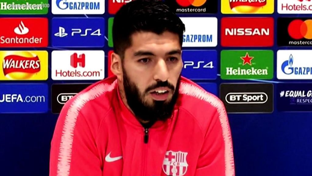 Luis Suárez regresa a Anfield, ¿cómo le recibirán?